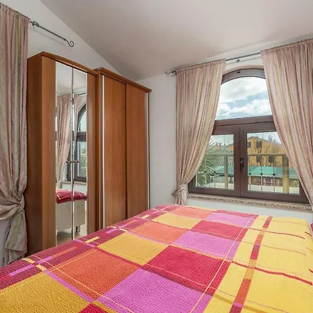 Franjo Tiha Luna Гостьовий будинок