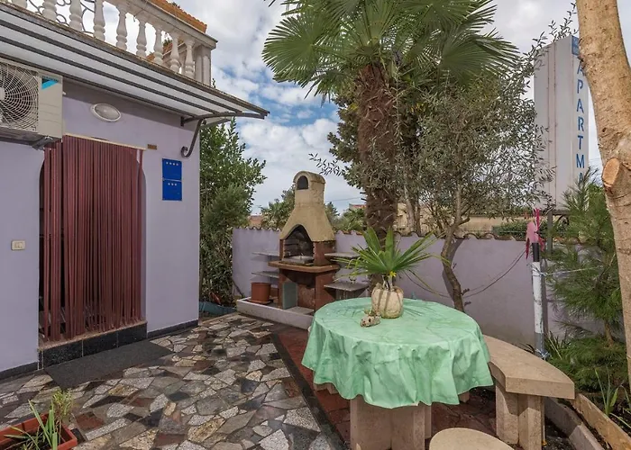 Franjo Tiha Luna 3* Пореч