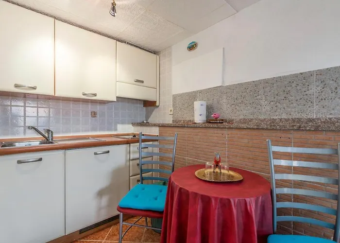 Franjo Tiha Luna Гостьовий будинок