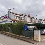 Gasthuis Franjo Tiha Luna Poreč