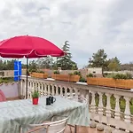 Gasthuis Franjo Tiha Luna 3*