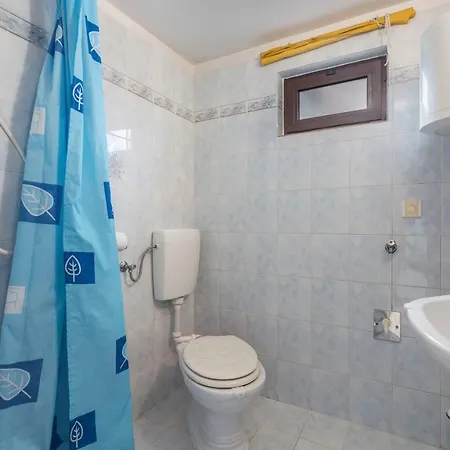 Maison d'hôtes Franjo Tiha Luna Poreč