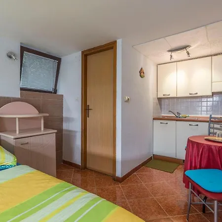 Franjo Tiha Luna Gasthuis Poreč