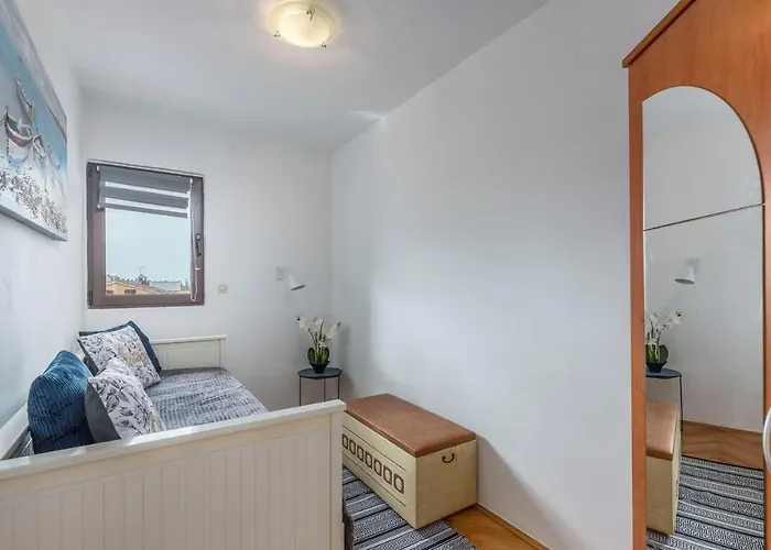 Affittacamere Franjo Tiha Luna Porec