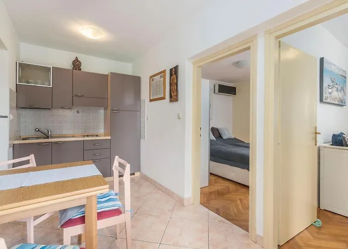 Franjo Tiha Luna Pensionat