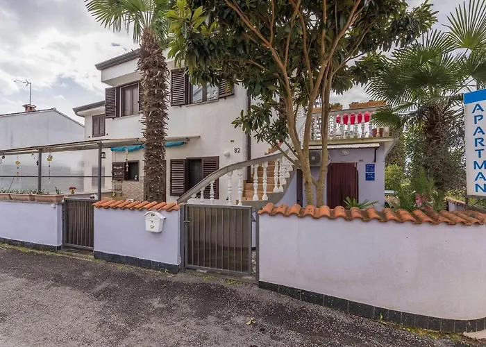 Franjo Tiha Luna Pensionat 3*