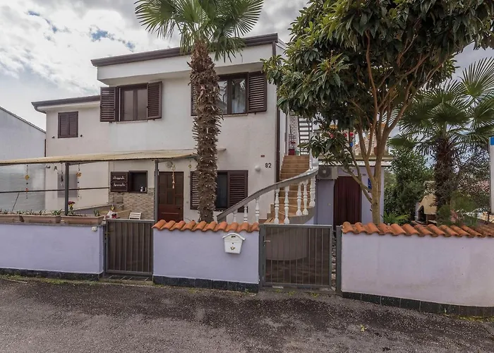 Franjo Tiha Luna Pensionat 3*