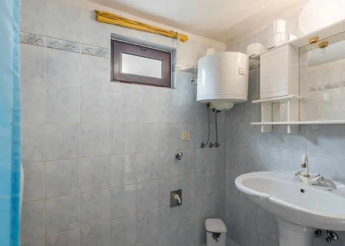 Franjo Tiha Luna Гостевой дом Пореч