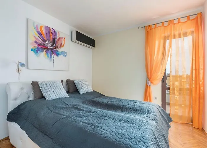 Franjo Tiha Luna Гостевой дом