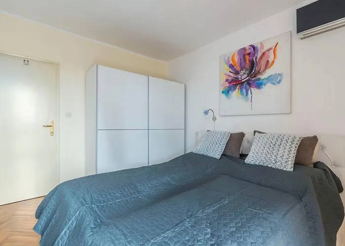 Franjo Tiha Luna Гостевой дом 3*