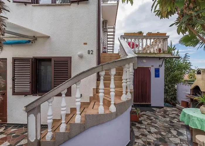 Franjo Tiha Luna 3* Poreč