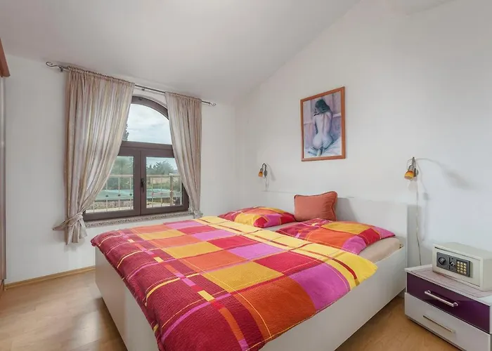 Franjo Tiha Luna Pensionat