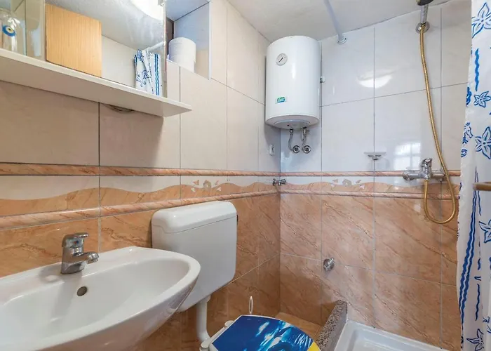 Franjo Tiha Luna Гостевой дом 3*