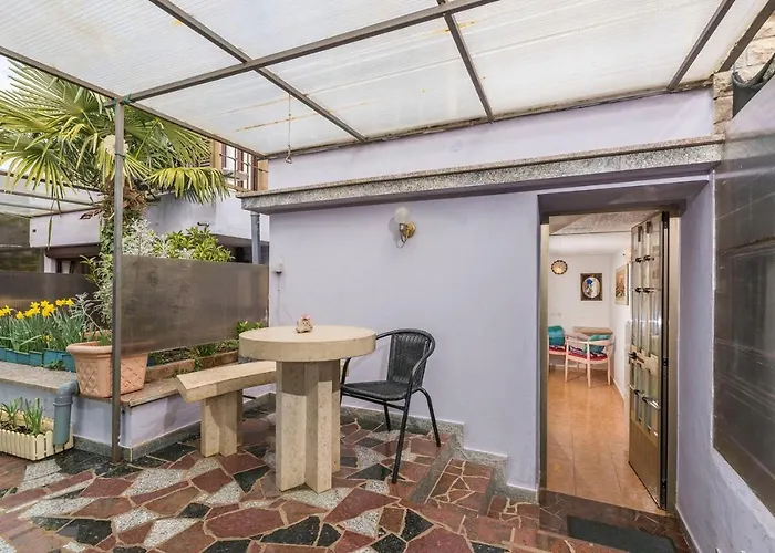 Franjo Tiha Luna Pensionat 3*