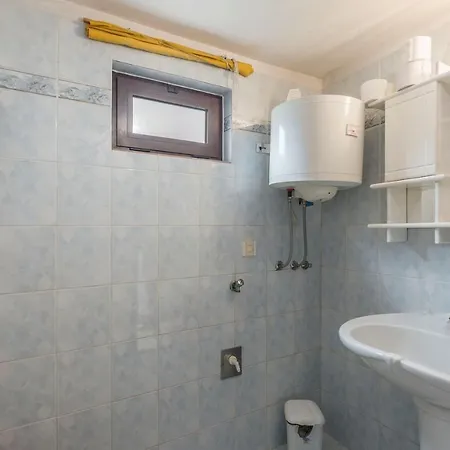 Franjo Tiha Luna Guest house Porec