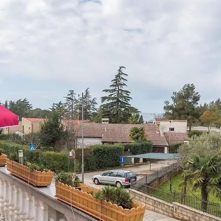 Franjo Tiha Luna Gasthof 3*