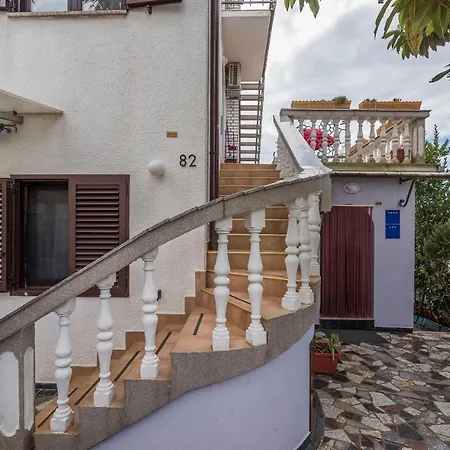 Franjo Tiha Luna 3* Poreč