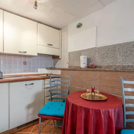 Franjo Tiha Luna Guest house