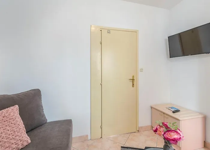 Gasthof Franjo Tiha Luna Poreč