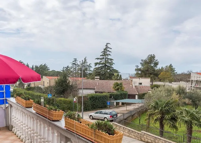 Franjo Tiha Luna Gasthof 3*