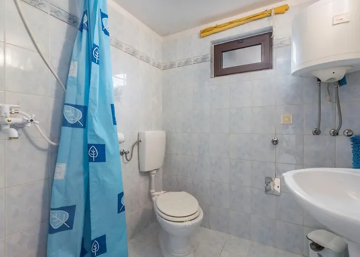 Gasthof Franjo Tiha Luna Poreč