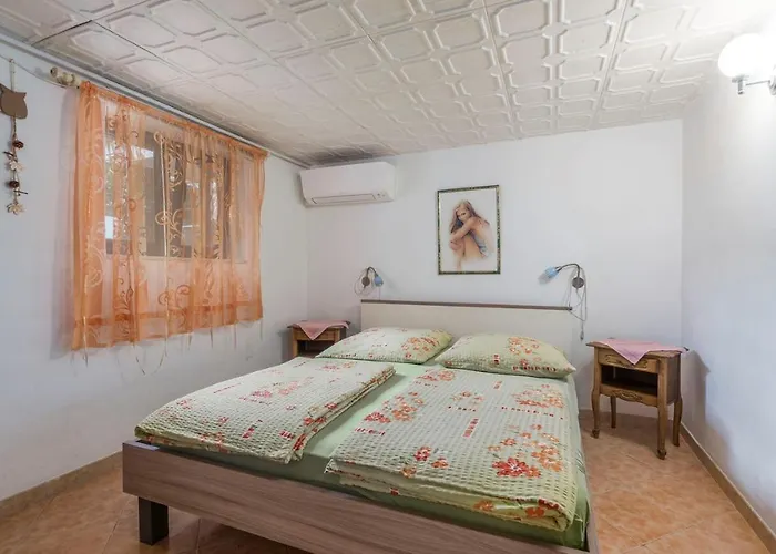 Franjo Tiha Luna Poreč