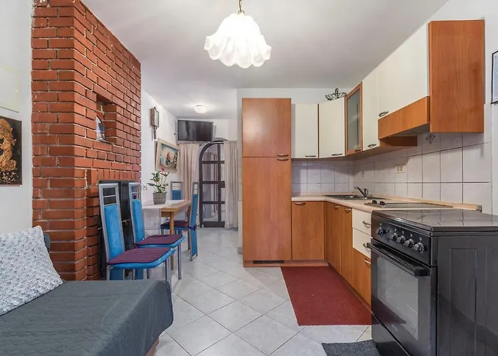 Gasthof Franjo Tiha Luna